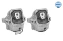 ENGINE MOUNT KIT MEYLE VAG