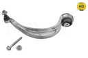 CASTER ARM LHF MEYLE VAG