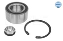 WHEEL BEARING KIT MEYLE LAND ROVER JAGUA