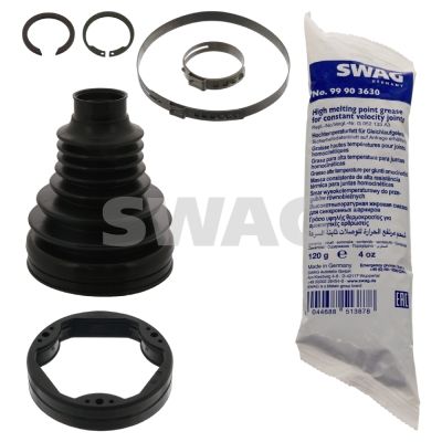 CV BOOT KIT INNER SWAG VAG