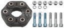 FLEX DISC KIT SWAG MERC