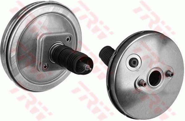 BRAKE BOOSTER TRW PORSCHE