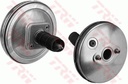 BRAKE BOOSTER TRW PORSCHE
