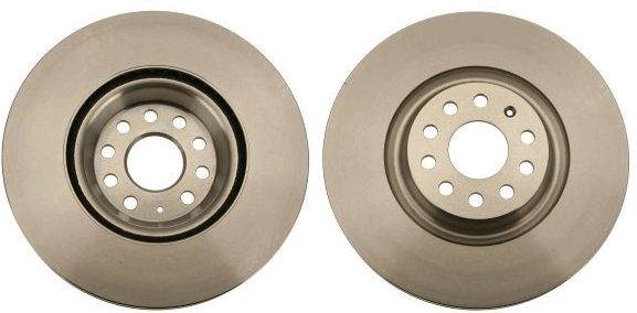 FRONT DISC 340MM TRW VAG