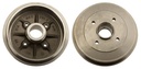 BRAKE DRUM REAR TRW PSA