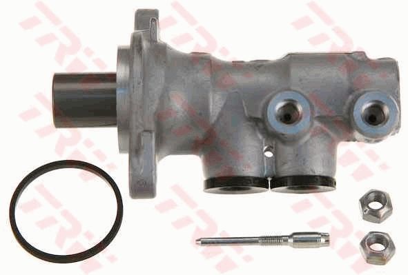 BRAKE MASTER CYLINDER TRW PSA
