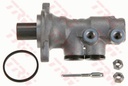 BRAKE MASTER CYLINDER TRW PSA