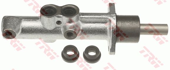 BRAKE MASTER CYLINDER TRW MERC