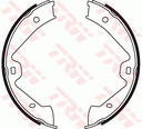 HAND BRAKE SHOE KIT TRW VAG