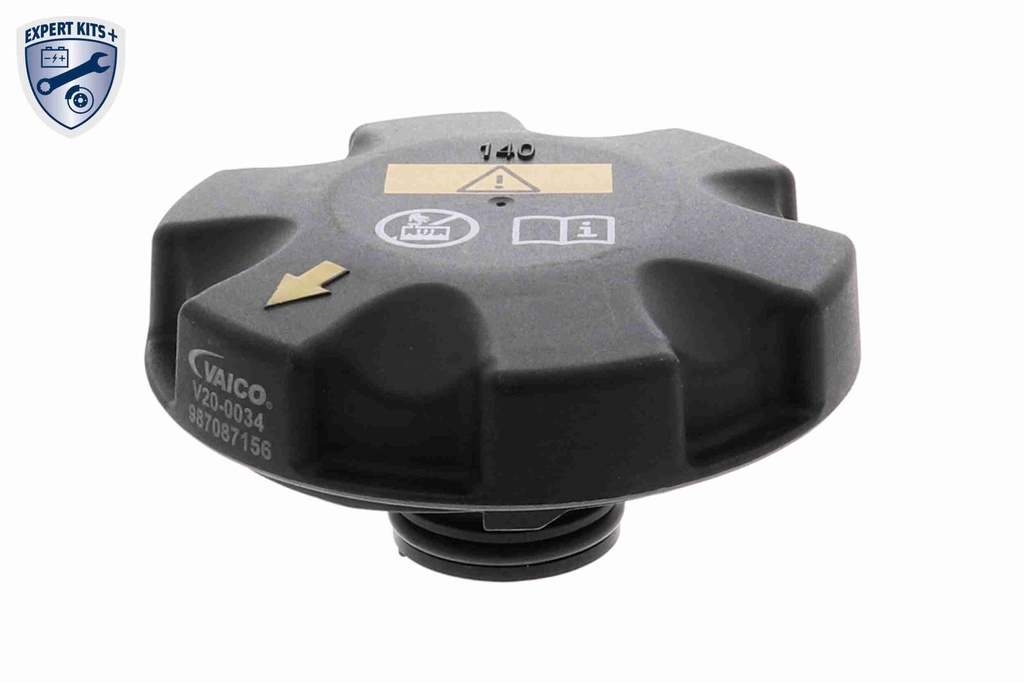 RADIATOR CAP VAICO BMW