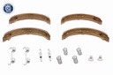 HANDBRAKE SHOE KIT VAICO MERC