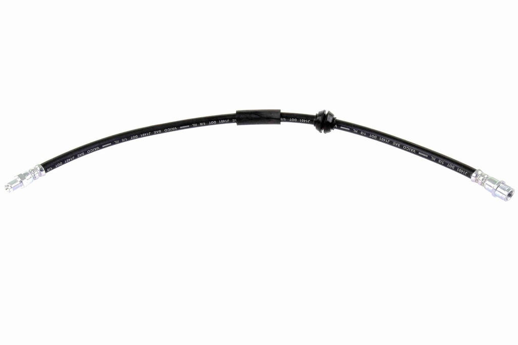 BRAKE HOSE FRONT VAICO MERC