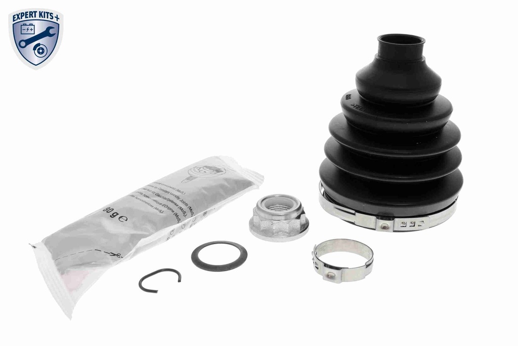 C.V BOOT KIT OUTER VAICO VAG