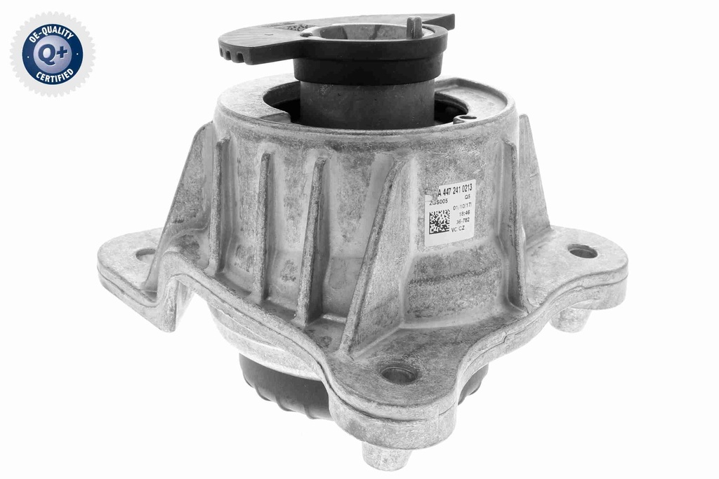 ENGINE MOUNT LH VAICO MERC