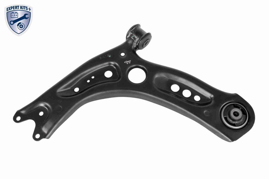 CONTROL ARM LOWER LHF VAICO VAG