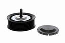 DEFLECTION PULLEY VAICO VAG