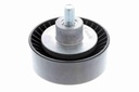 DRIVE BELT IDLER PULLEY VAICO BMW