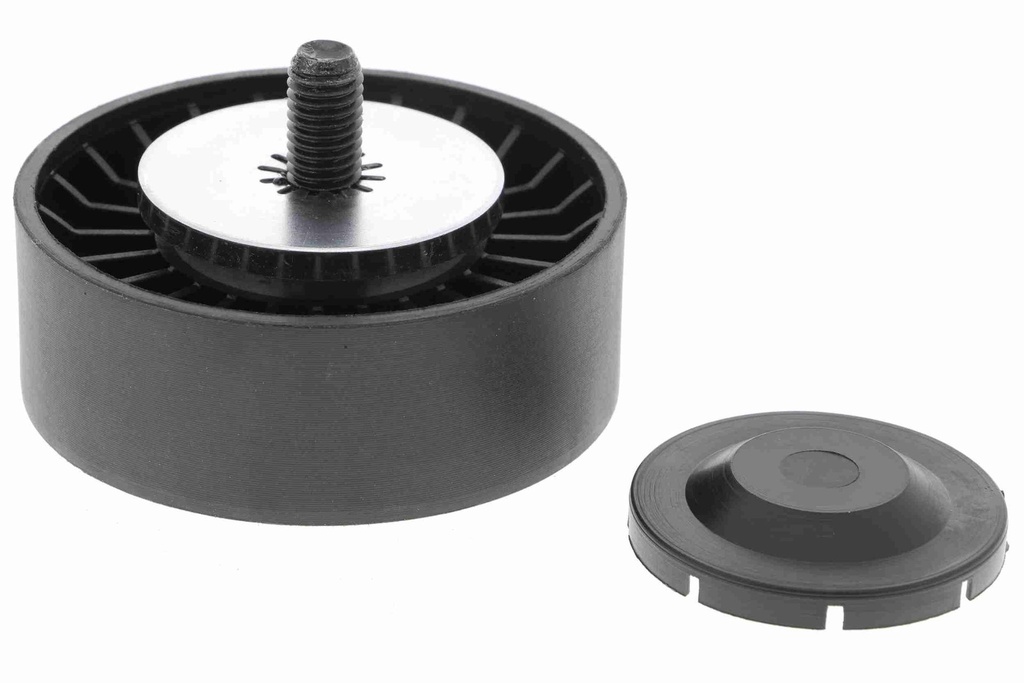 DEFLECTION PULLEY VAICO BMW