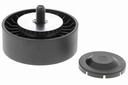 DEFLECTION PULLEY VAICO BMW