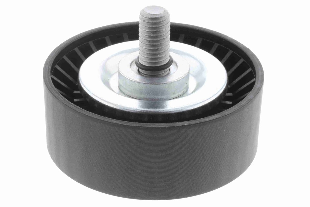 DRIVE BELT IDLER VAICO BMW