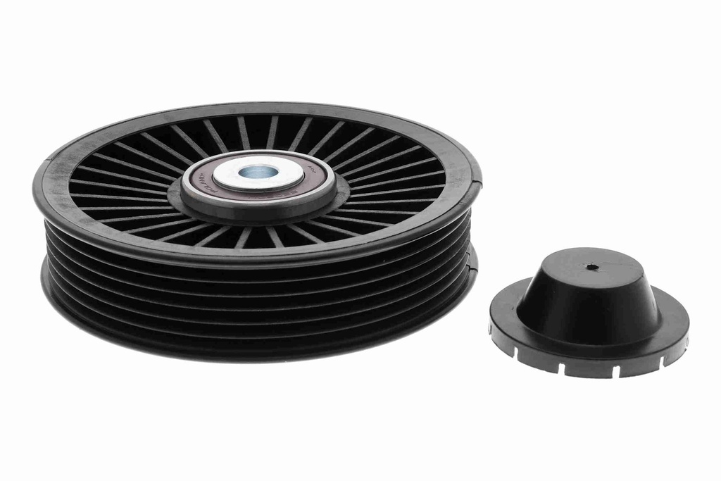 DEFLECTION PULLEY VAICO MERC