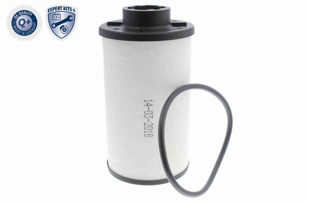 DSG OIL FILTER VAICO VAG