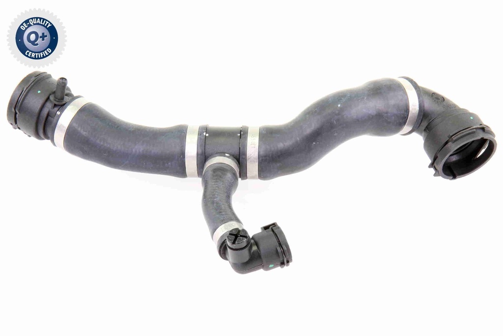 RADIATOR HOSE TOP VAICO BMW