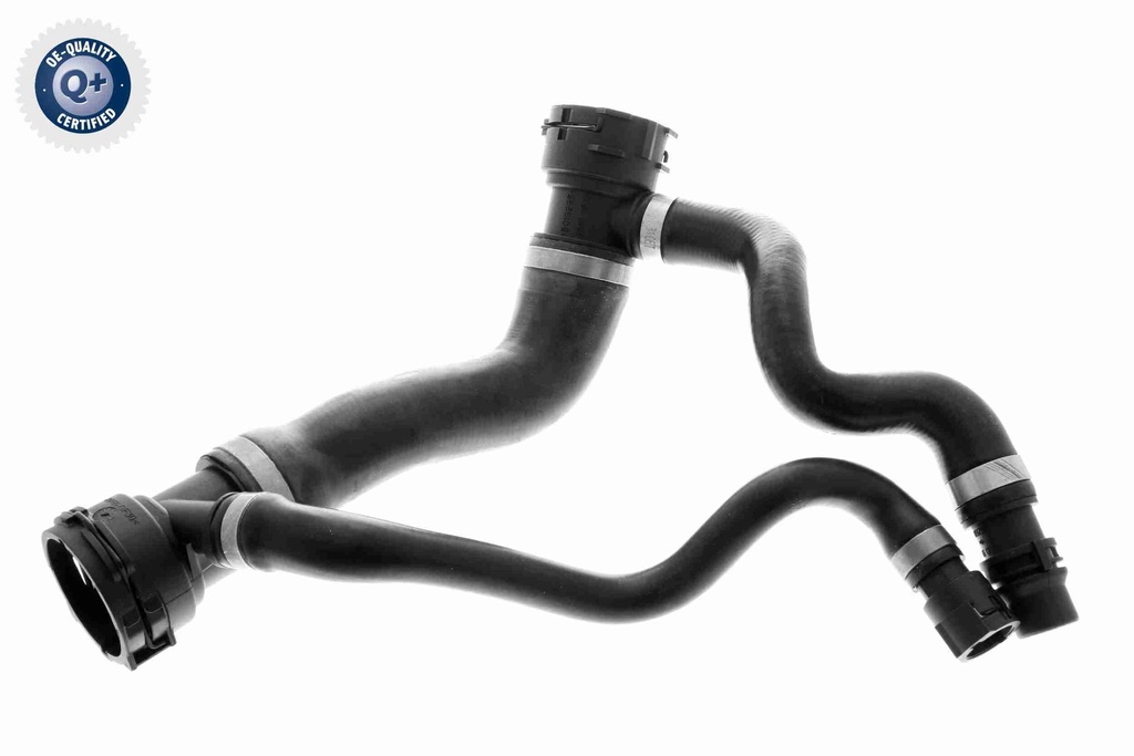 RADIATOR HOSE TOP VAICO BMW