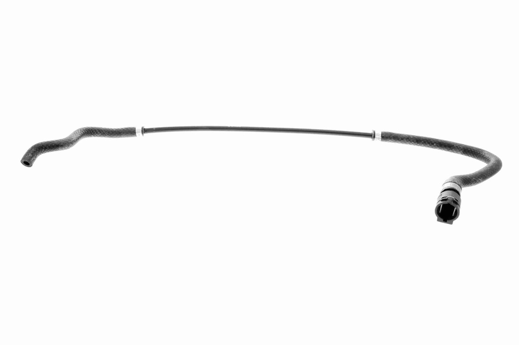 WATER HOSE VAICO BMW