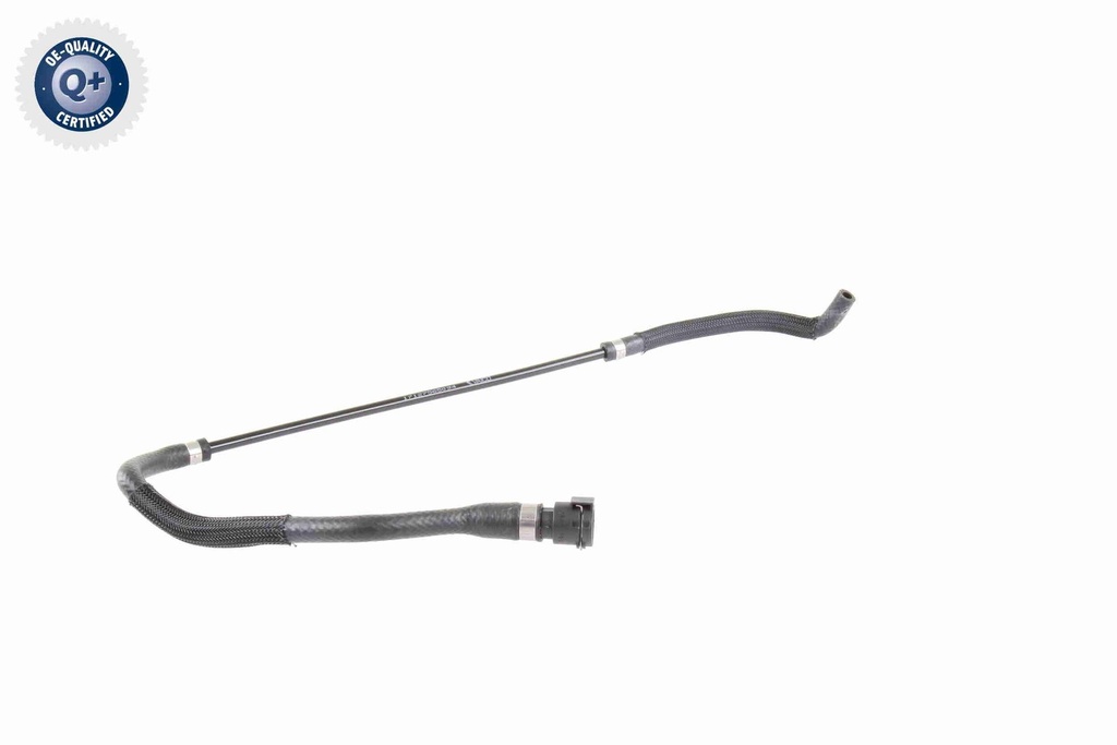 RADIATOR HOSE VAICO BMW