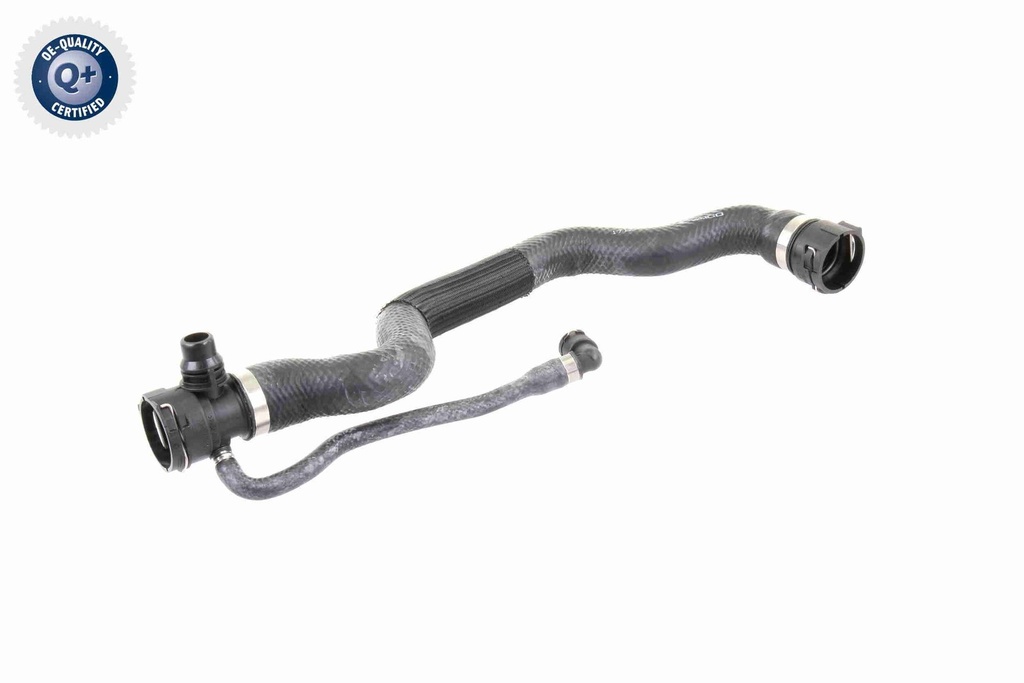 HOSE RADIATOR TOP VAICO BMW