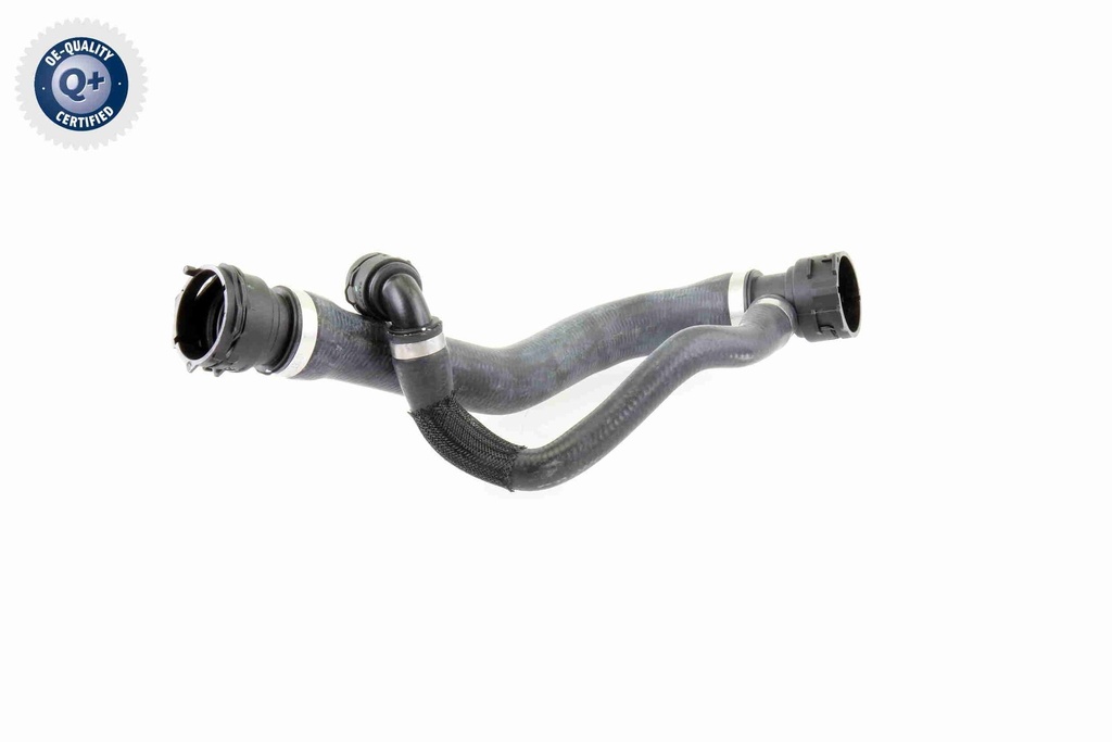 RADIATOR HOSE UPPER VAICO BMW