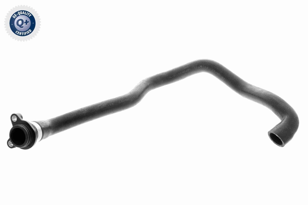 COOLANT HOSE LOWER VAICO BMW