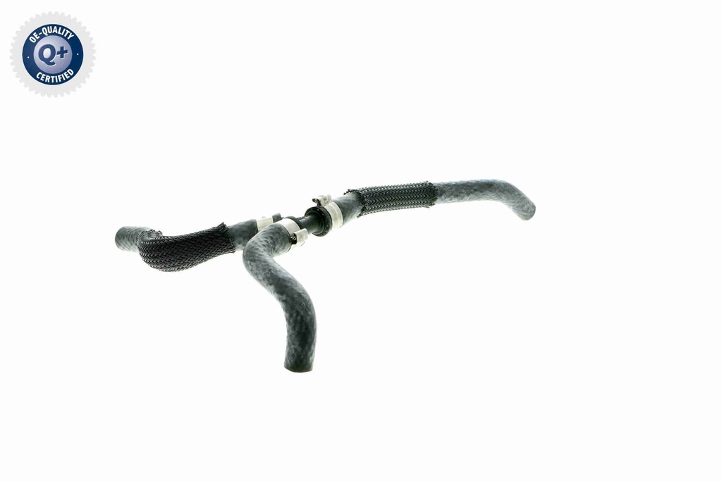 RADIATOR HOSE VAICO BMW