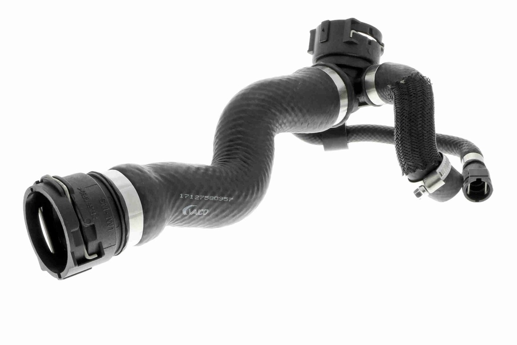 RADIATOR HOSE TOP VAICO BMW