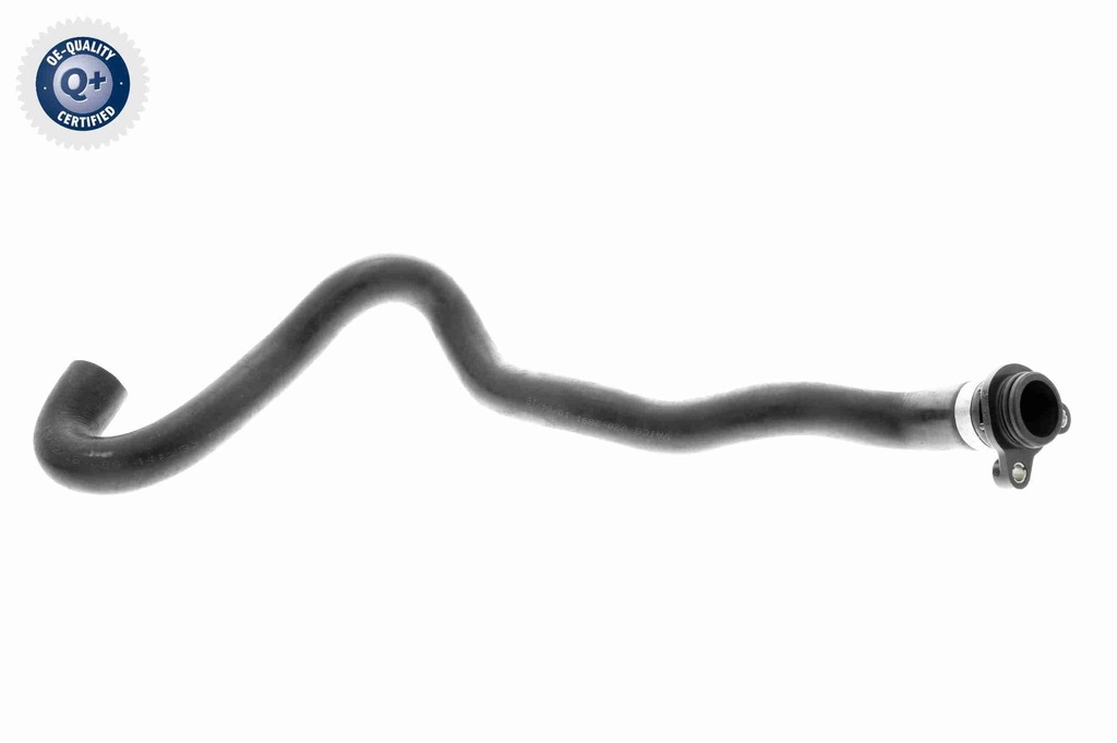 COOLANT HOSE VAICO BMW