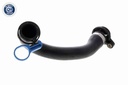 RADIATOR HOSE VAICO BMW