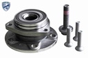 WHEEL BEARING HUB FRONT 85MM VAICO VAG