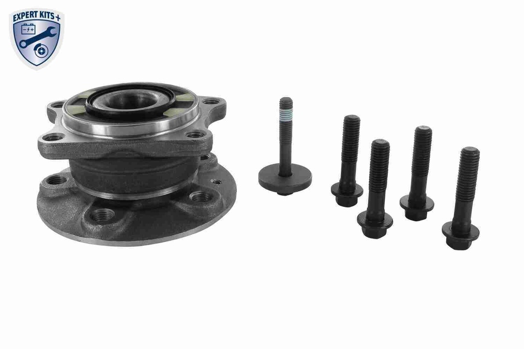 WHEEL BEARING HUB KIT REAR VAICO VOLVO