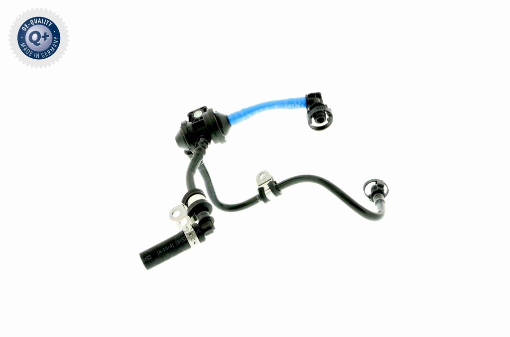 NON-RETURN VALVE WITH HOSES VAICO VAG