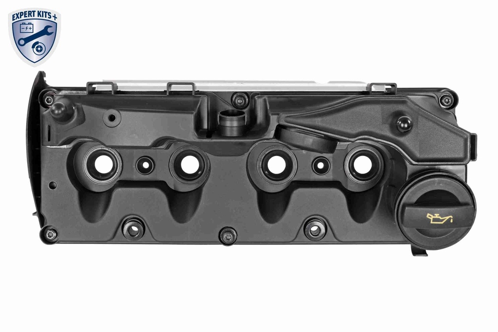 ROCKER COVER W/GASKET & OIL CAP VAICO VA