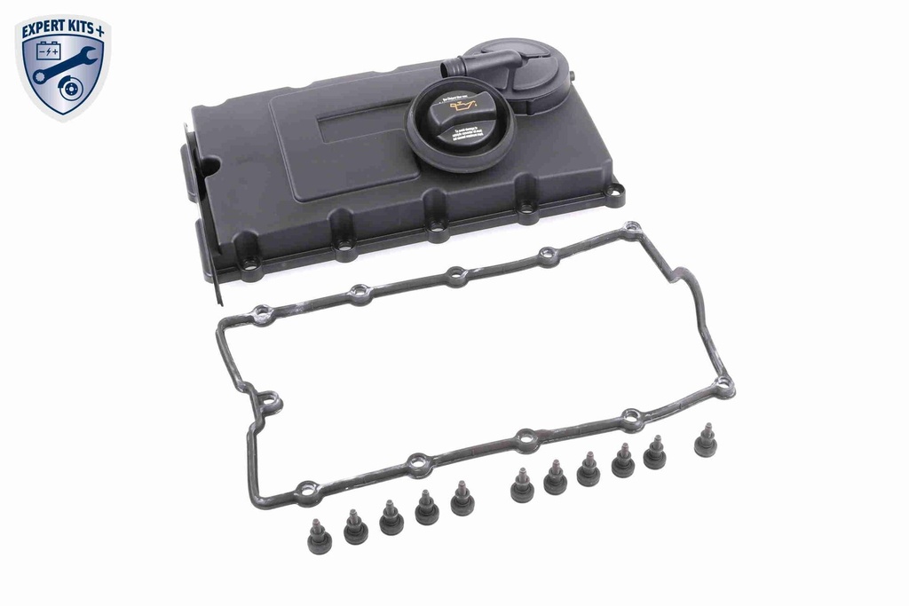 ROCKER COVER VAICO VAG