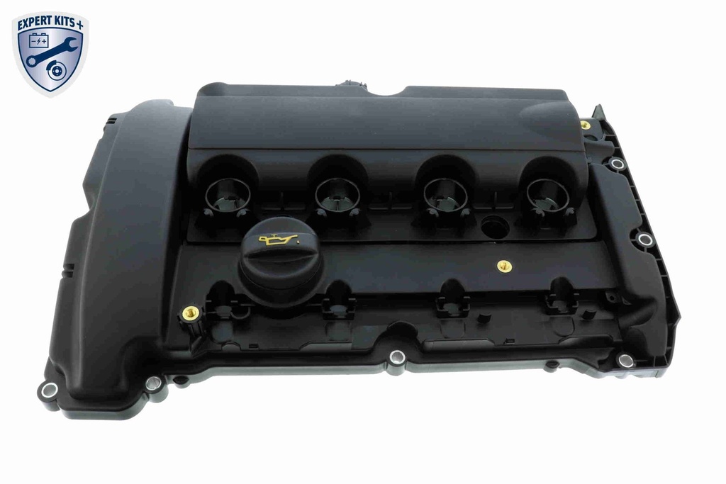 ROCKER COVER WITH PCV VALVE VAICO MINI