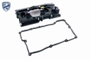 ROCKER COVER W/GASKET VAICO BMW