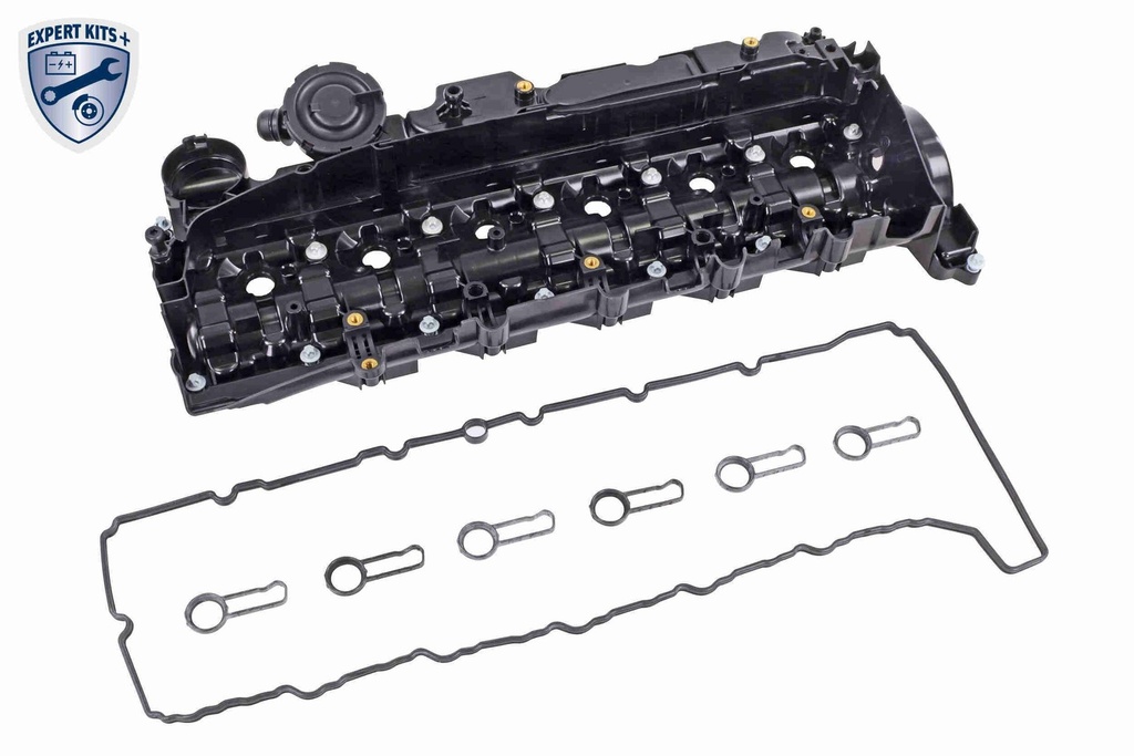 ROCKER COVER VAICO BMW