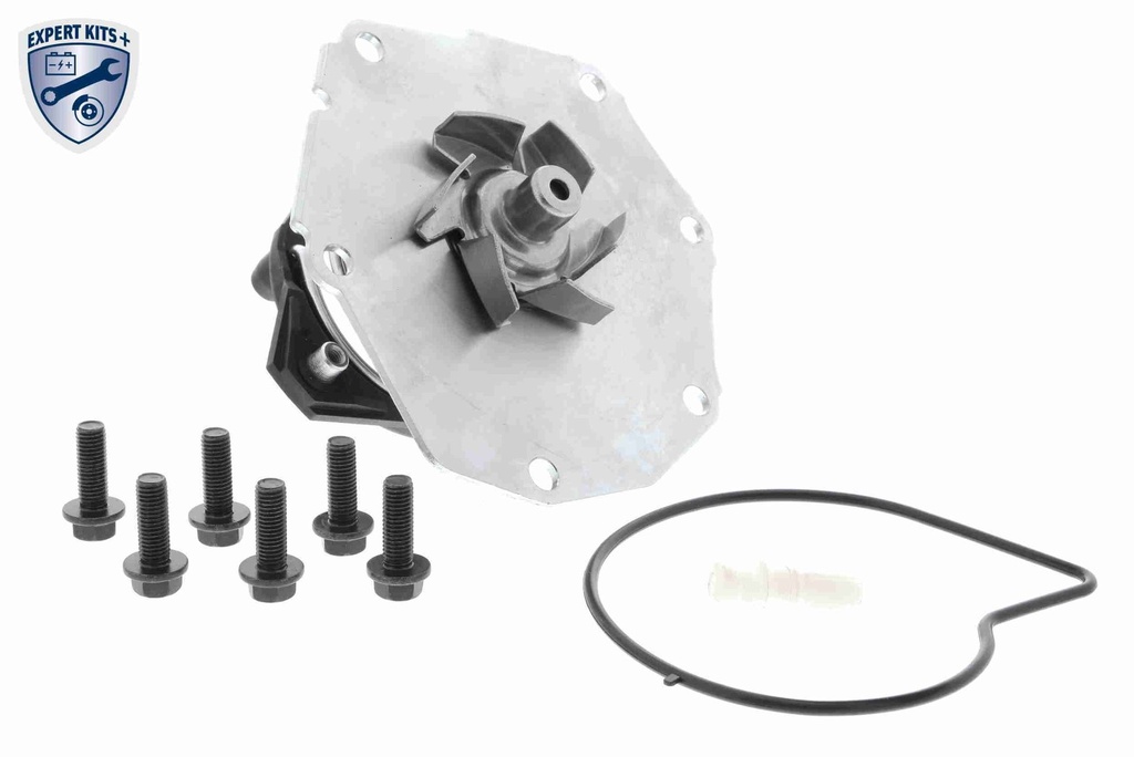 WATER PUMP VAICO VOLVO LAND ROVER