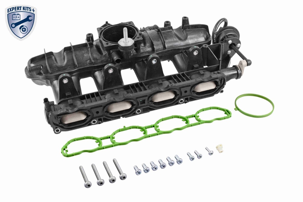 INTAKE MANIFOLD MODULE KIT VAICO VAG