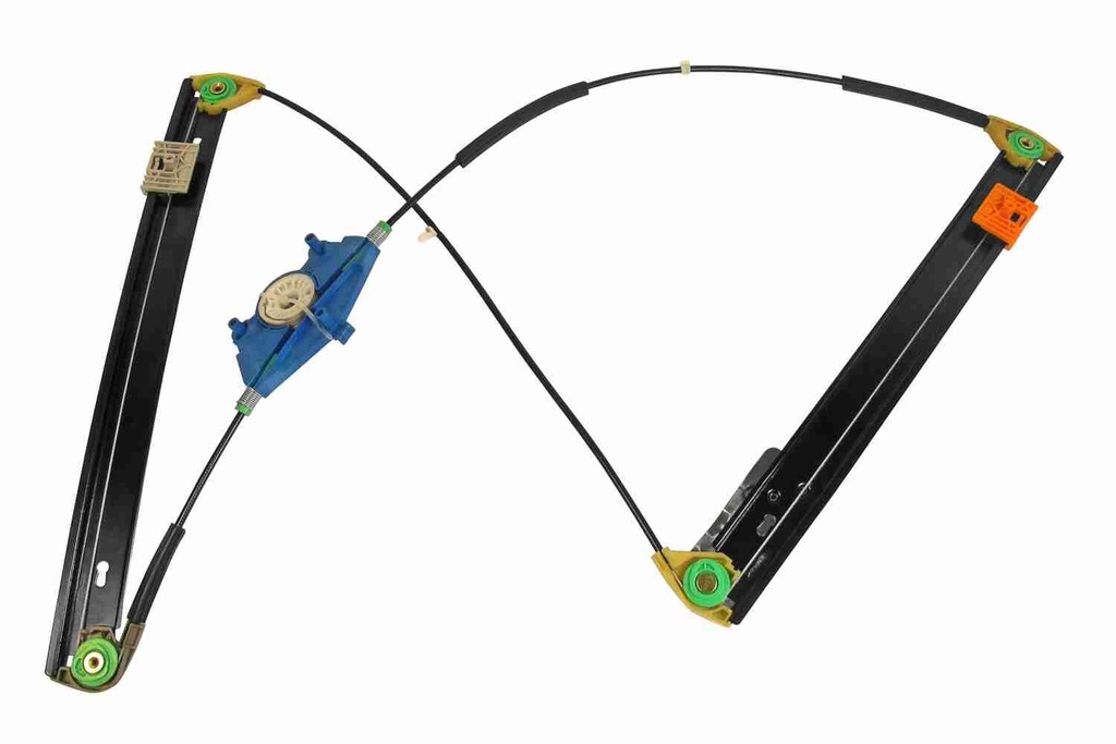 WINDOW REGULATOR LHF VAICO VAG