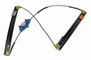 WINDOW REGULATOR LHF VAICO VAG