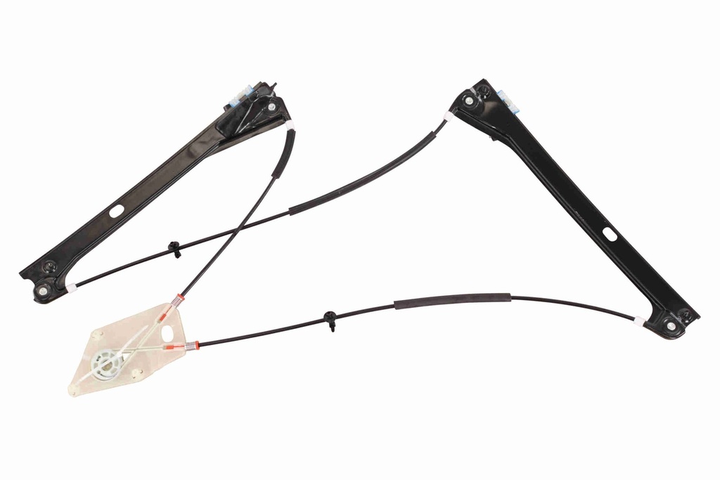 WINDOW REGULATOR LHF VAICO VAG